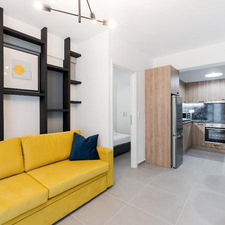 Iosifina Cosy Apartment アテネ エクステリア 写真