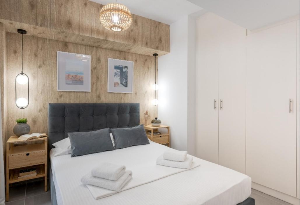 Iosifina Cosy Apartment アテネ エクステリア 写真