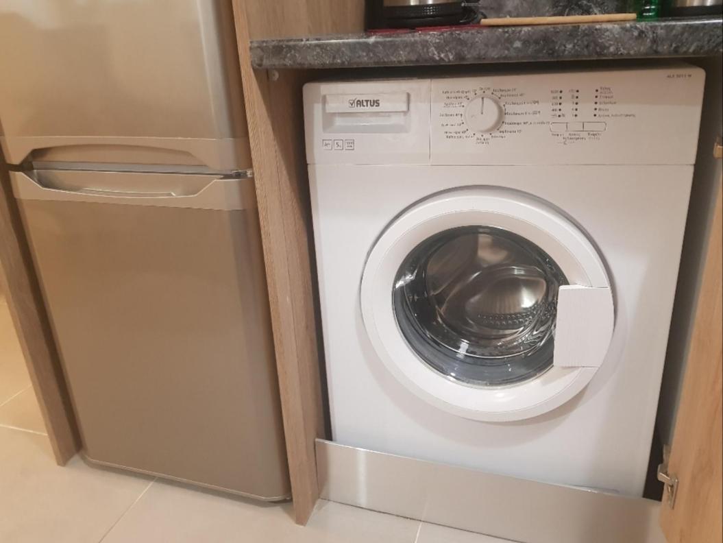 Iosifina Cosy Apartment アテネ エクステリア 写真