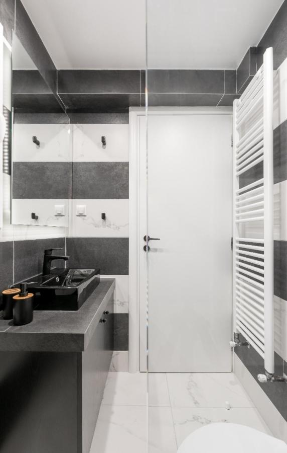 Iosifina Cosy Apartment アテネ エクステリア 写真