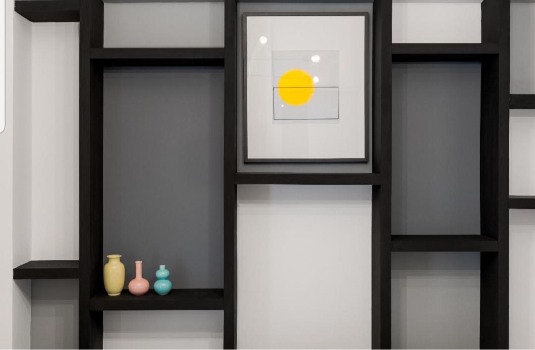 Iosifina Cosy Apartment アテネ エクステリア 写真