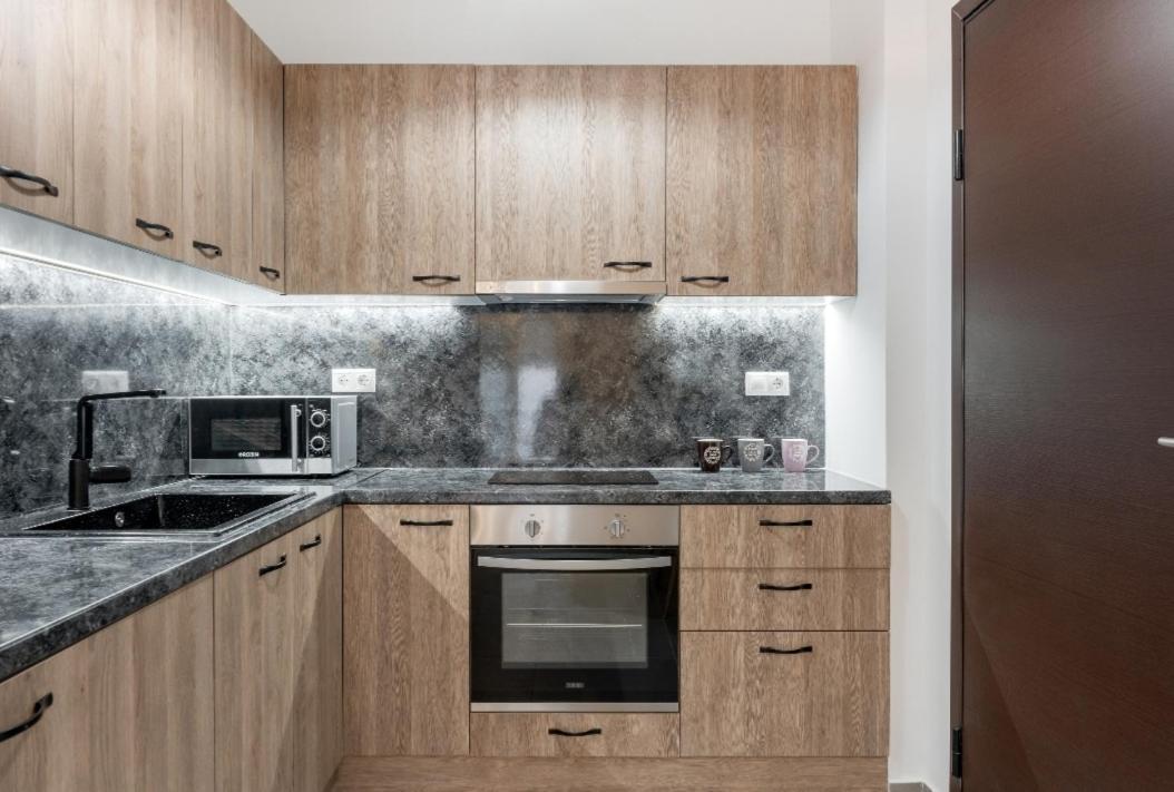 Iosifina Cosy Apartment アテネ エクステリア 写真