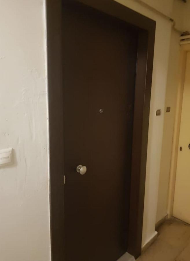 Iosifina Cosy Apartment アテネ エクステリア 写真